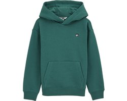 WE Fashion Jongens hoodie met embroidery