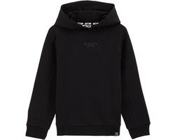 WE Fashion Jongens hoodie van scubastof