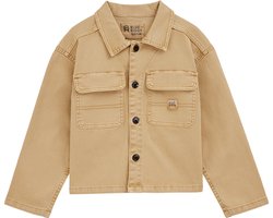 WE Fashion Jongens overshirt