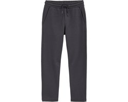 WE Fashion Jongens pantalon met structuur