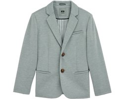 WE Fashion Jongens regular fit blazer