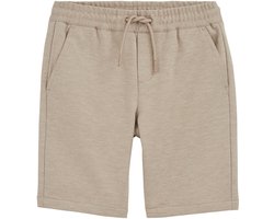 WE Fashion Jongens regular fit short