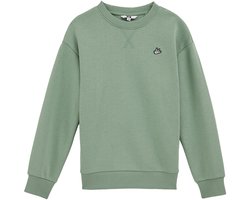 WE Fashion Jongens regular fit sweater