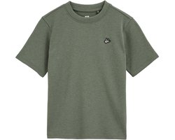 WE Fashion Jongens regular fit T-shirt