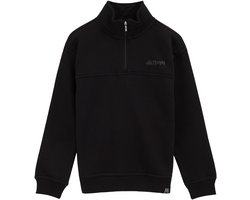 WE Fashion Jongens sweater met rits