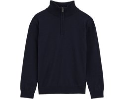 WE Fashion Jongens trui met rits