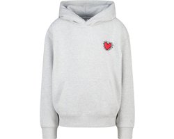 America Today Sabeau Hood Jr - Meisjes Hoodie - Maat 146/152