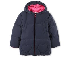 BILLIEBLUSH BILLIEBLUSH Meisjes Jas - MARINE