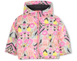 BILLIEBLUSH BILLIEBLUSH Meisjes Jas - MULTICO