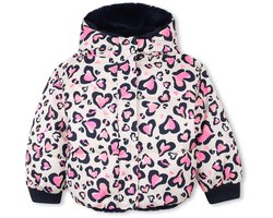 BILLIEBLUSH BILLIEBLUSH Meisjes Jas - ROZE MOED