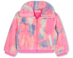 BILLIEBLUSH BILLIEBLUSH Meisjes Jas - ROZE