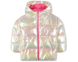 Billieblush - Donsjas - Multicolor - Maat 128