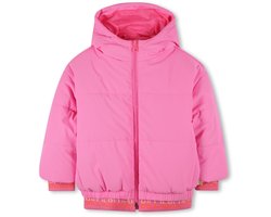 Billieblush - Donsjas Pink - Roze - Maat 128