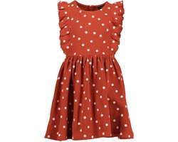 Blue Seven Meisjes Jurk