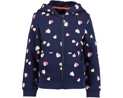 Blue Seven Meisjes Sweat vest