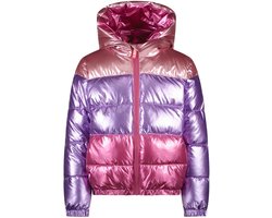 B.Nosy - Jane B.Nosy girls jacket - Light Purple - Maat 98