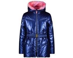 B.Nosy Y508-5217 Meisjes Jas - Maat 104