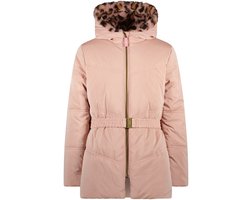 B.Nosy Y508-5217 Meisjes Jas - Maat 116