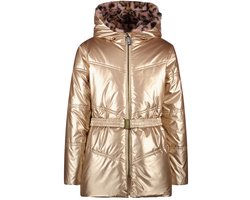 B.Nosy Y508-5217 Meisjes Jas - Maat 122-128