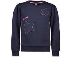 B.Nosy Y508-5324 Meisjes Trui - Maat 116