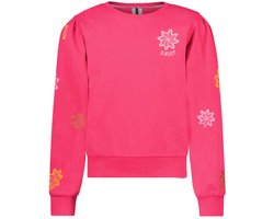 B.Nosy Y508-5324 Meisjes Trui - Maat 146-152