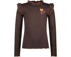 B.Nosy Y508-5427 Meisjes T-shirt - Maat 116