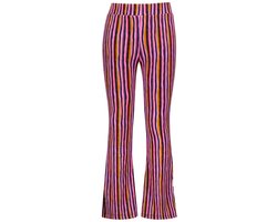 B.Nosy Y508-5620 Meisjes Broek - Maat 146-152