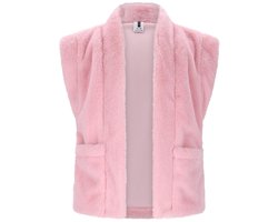 B.Nosy Y509-5023 Meisjes Gilet - Maat 146-152