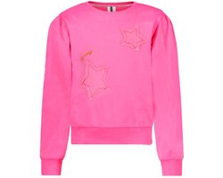 B.Nosy Y509-5324 Meisjes Trui - Maat 122-128