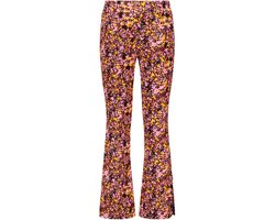 B.Nosy Y509-5620 Meisjes Broek - Maat 122-128