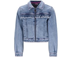 B.Nosy Y601-5201 Jas - Maat 122/128