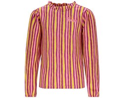 B.Nosy Y601-5428 T-shirt - Maat 110