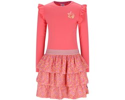 B.Nosy Y601-5843 Jurk - Maat 158/164