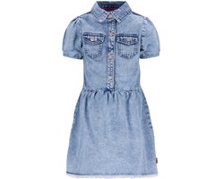 B.Nosy Y601-5844 Jurk - Maat 104