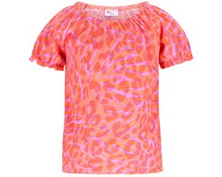 B.Nosy Y602-5410 T-shirt - Maat 116