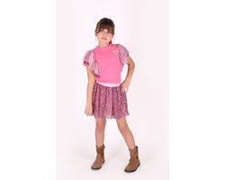 B.Nosy Y602-5412 T-shirt - Maat 116