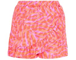 B.Nosy Y602-5706 Summer Zebra Rok- Maat 116
