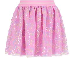 B.Nosy Y602-5730 Violet Rok- Maat 116