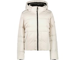 Cars winter winterjas meisjes - Manay - ecru