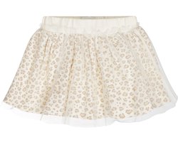 Dirkje Meisjes Rok - Off-white