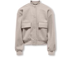 Kids Only Freja Adina Life Bomber Jas Meisjes - Maat 134