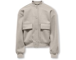 Kids Only Freja Adina Life Bomber Jas Meisjes - Maat 146