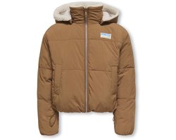 Kids Only Maria Life Puffer Jas Junior - Maat 146