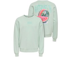 Kids Only Philea Life Loose Sweater Meisjes - Maat 158/164