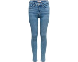 Kids Only Power Skinny Jeans Meisjes - Maat 158