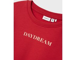 Kids trui NORIANA Tomato Regular Fit