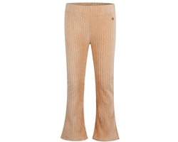 Koko Noko Meisjes Broek - Caramel brown
