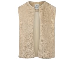 Koko Noko Meisjes Jas - Off white