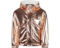 Koko Noko Meisjes Jas - Rosé