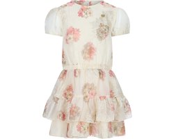 Le Chic jurk SALSMA C601-5835 - Maat 116